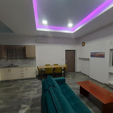 Utsi Vila Ligidhes Exterior foto